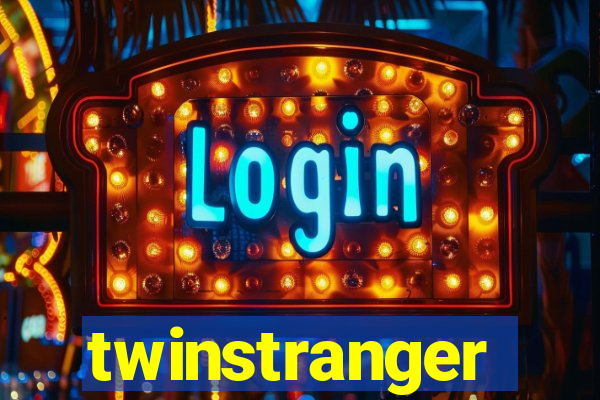 twinstranger