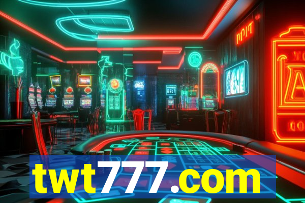 twt777.com
