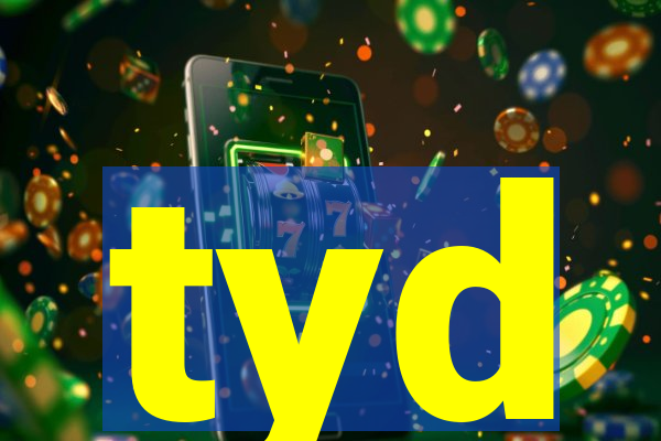 tyd-bet.com