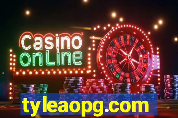 tyleaopg.com