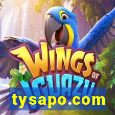 tysapo.com