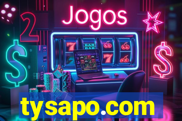 tysapo.com