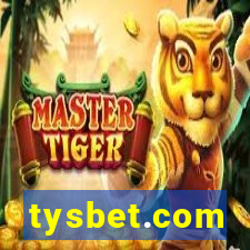 tysbet.com