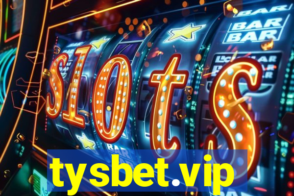 tysbet.vip