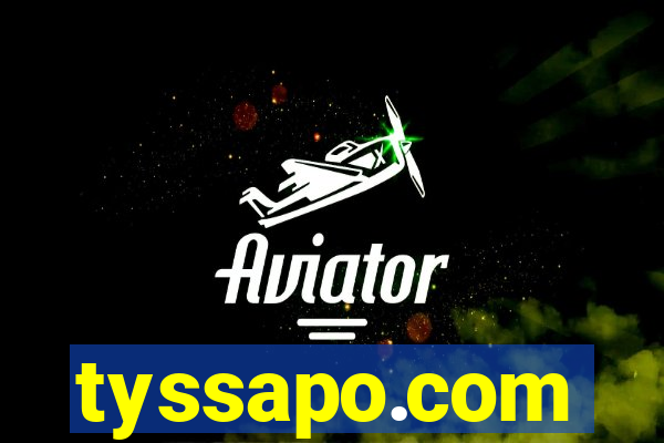 tyssapo.com