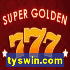 tyswin.com