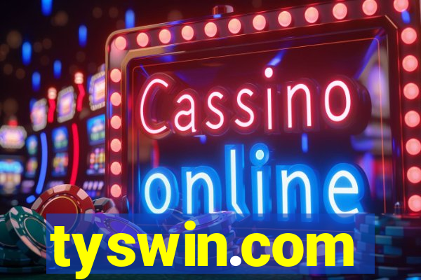 tyswin.com