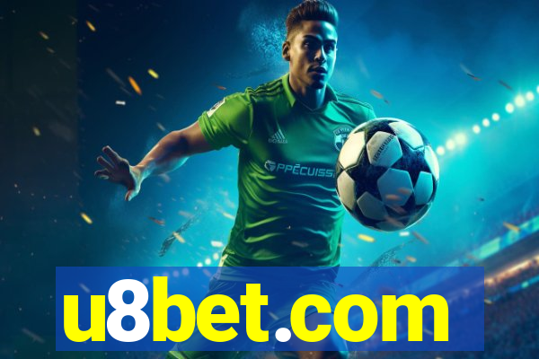 u8bet.com