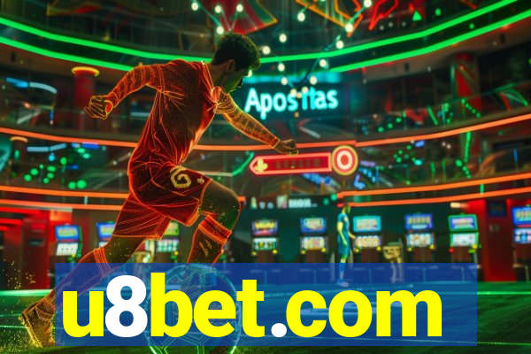 u8bet.com