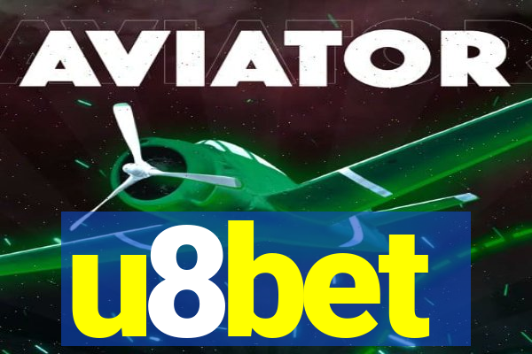 u8bet