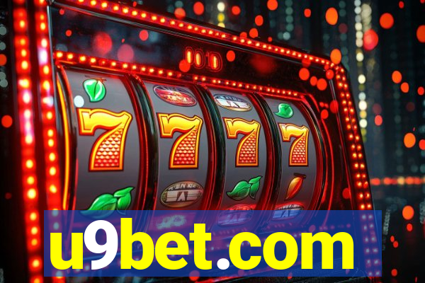 u9bet.com