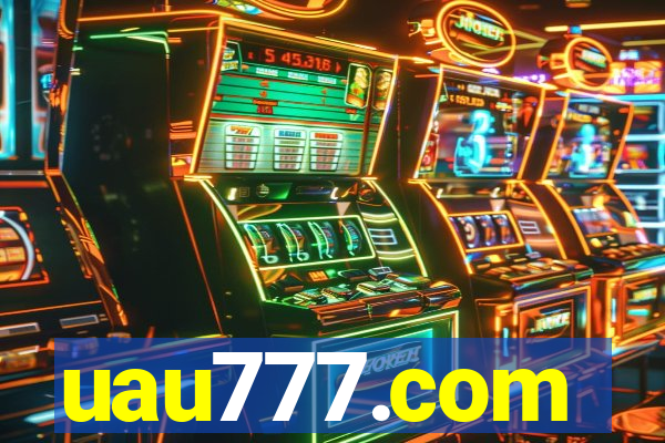 uau777.com