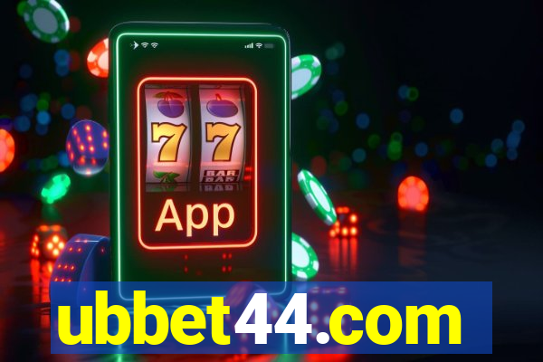 ubbet44.com