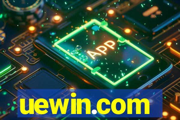 uewin.com