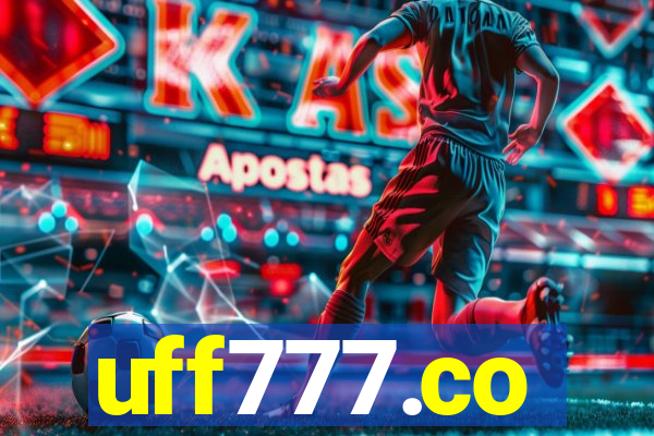 uff777.co