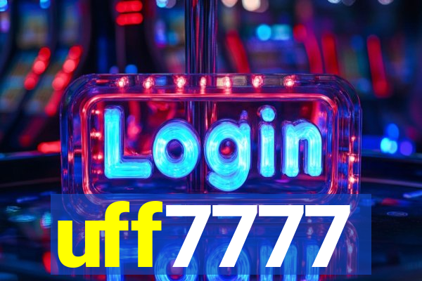uff7777