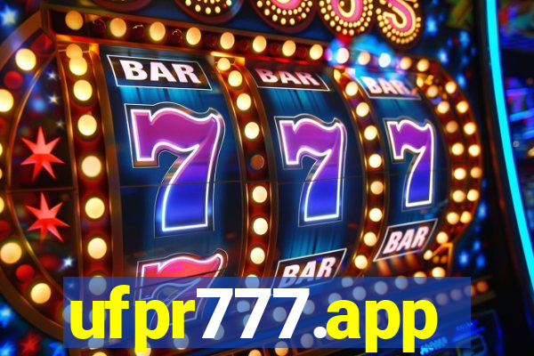 ufpr777.app