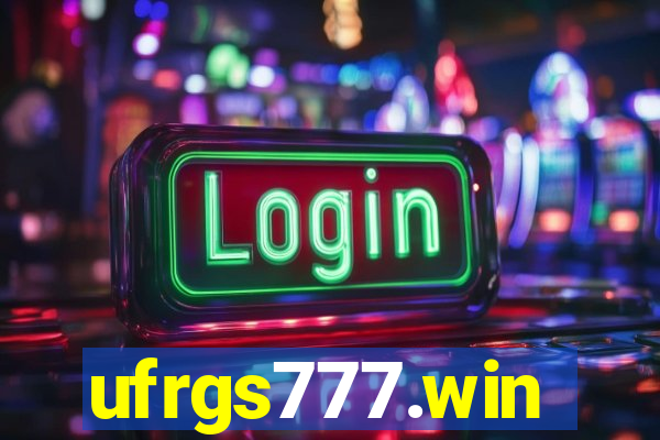 ufrgs777.win