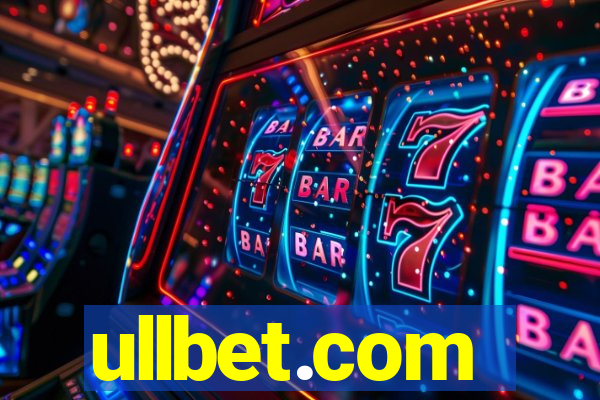 ullbet.com