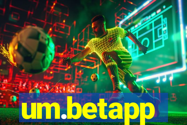 um.betapp