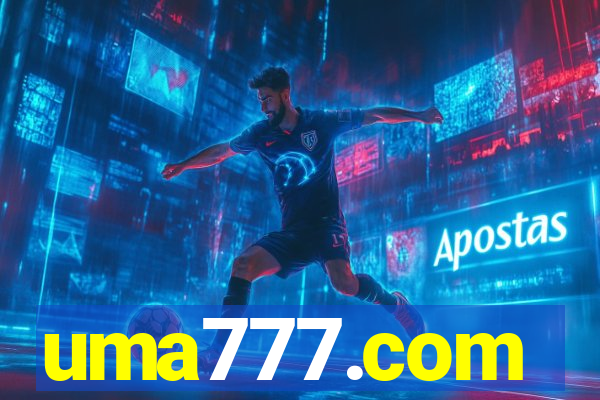 uma777.com