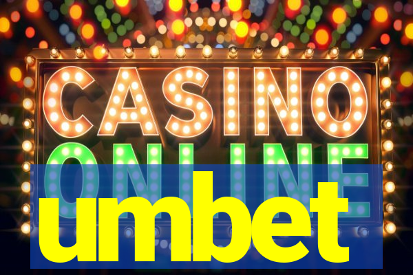 umbet