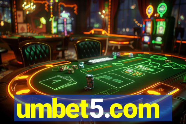 umbet5.com