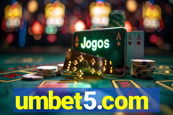 umbet5.com