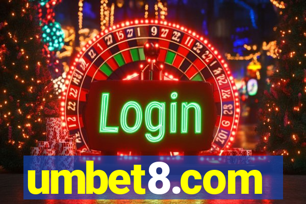 umbet8.com