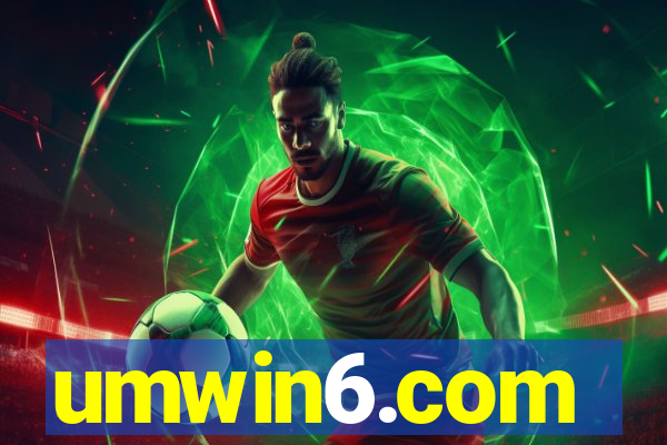 umwin6.com