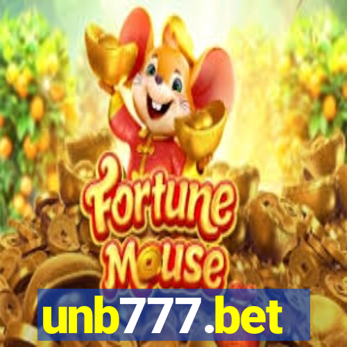 unb777.bet