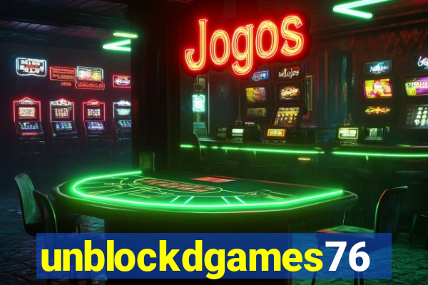 unblockdgames76