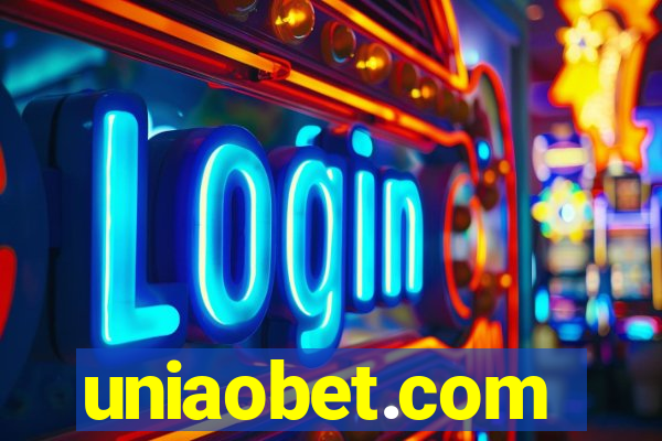 uniaobet.com