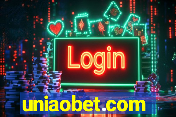 uniaobet.com