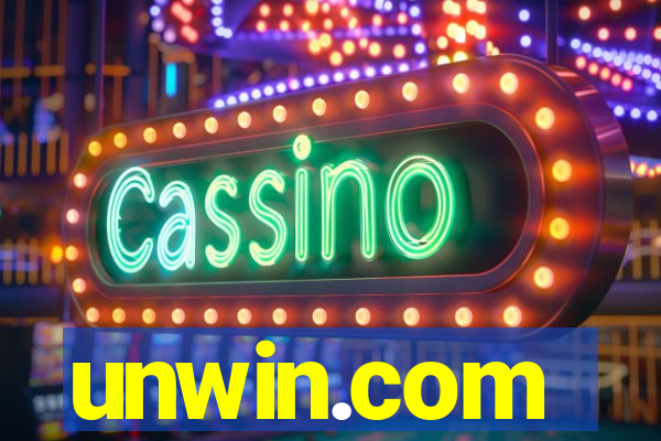 unwin.com