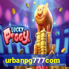 urbanpg777com