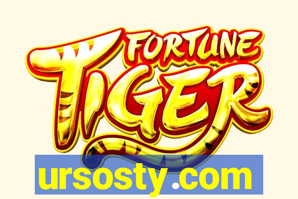 ursosty.com