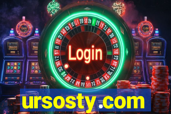 ursosty.com
