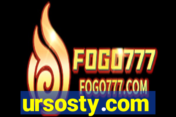 ursosty.com
