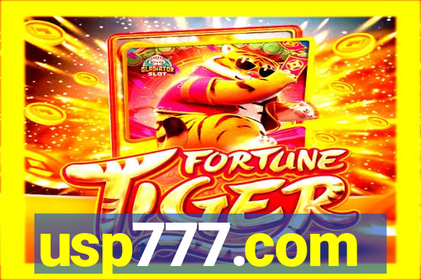 usp777.com