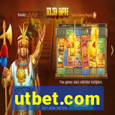 utbet.com
