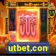 utbet.con