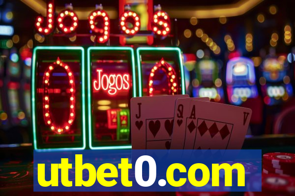 utbet0.com