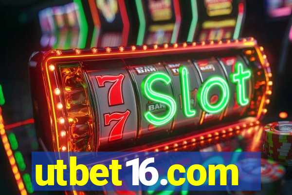 utbet16.com