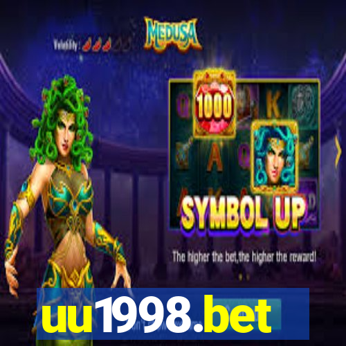 uu1998.bet