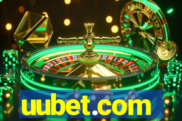 uubet.com