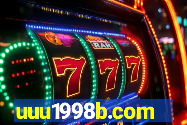 uuu1998b.com