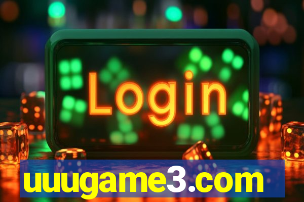uuugame3.com