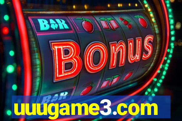 uuugame3.com