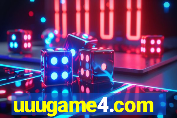 uuugame4.com